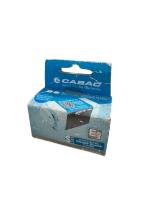 Cabac HNS460SW Push Button Mech 3 wire 5A | eBay Australia