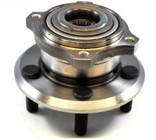 Roulement de roue Chrysler 300C