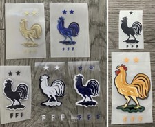 France world cup soccer football club team patch