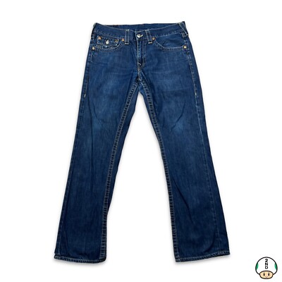 美品 TRUE RELIGION RICKY USA製 ジーンズ 濃紺 s-l400.jpg