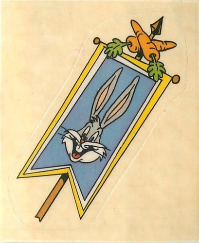 1990 PANINI HAPPY BIRTHDAY BUGS STICKERS PICK / CHOOSE YOUR CARDS - Picture 178 of 178