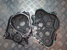 Yamaha YS 125 2017-2022 (E3X6E) Low Miles Engine Crank Cases