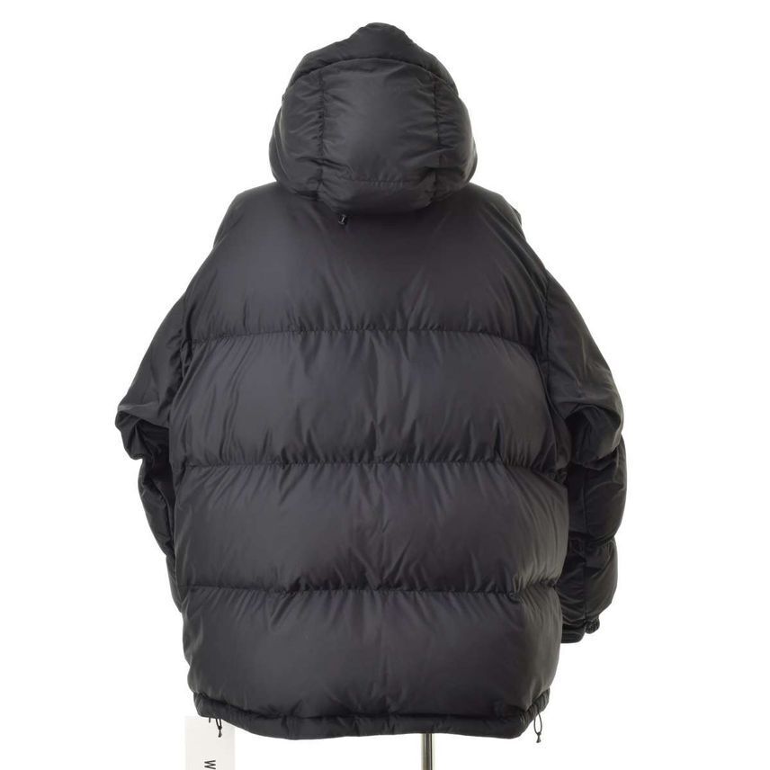Wtaps Torpor / Jacket Poly. Ripstop Black | eBay Wtaps Torpor / Jacket Poly. Ripstop Black | eBay