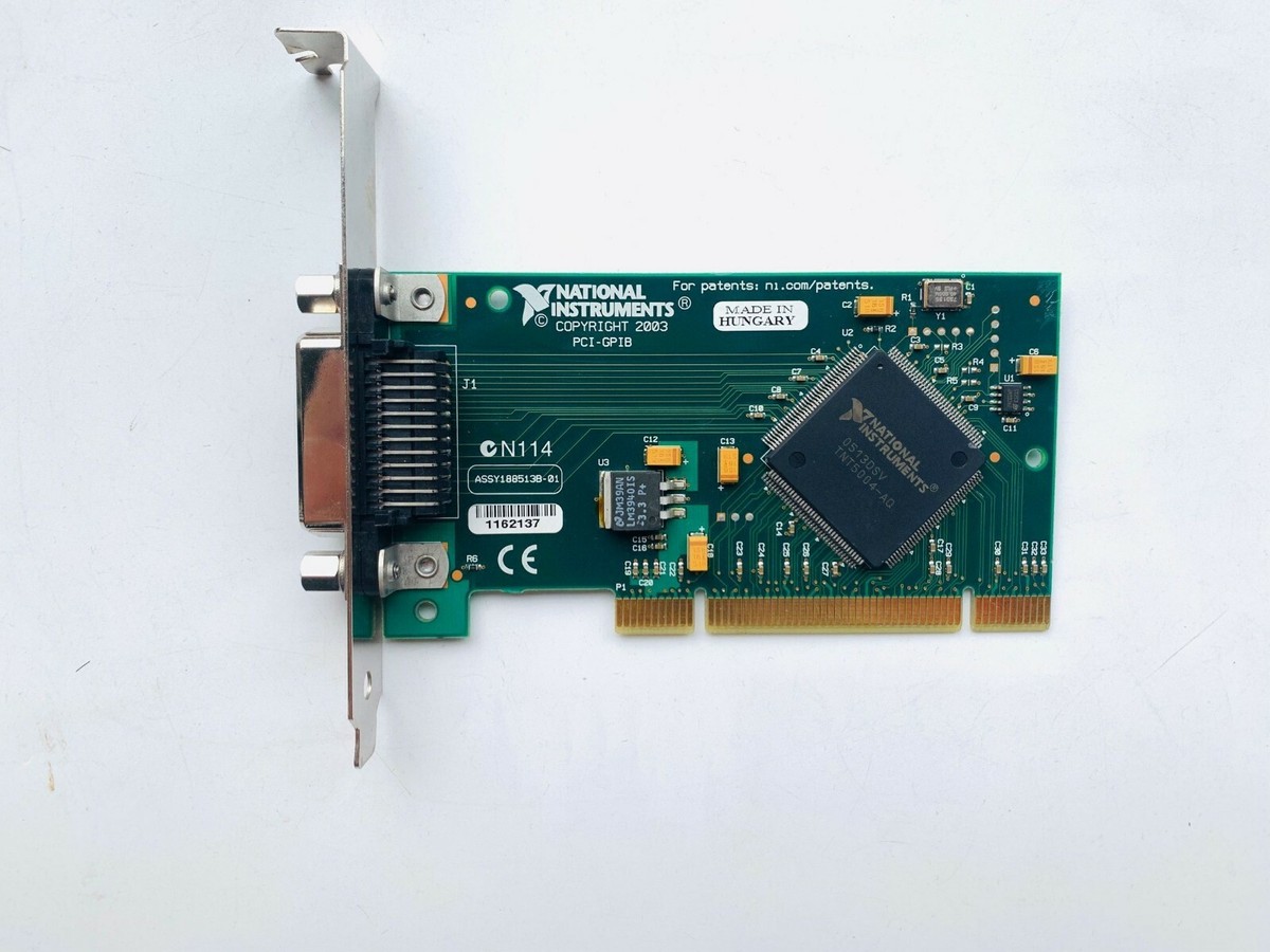 高速型GPIB通信ボード PCI CONTEC | GPIB-F-LPE Express対応 GPIB-FL