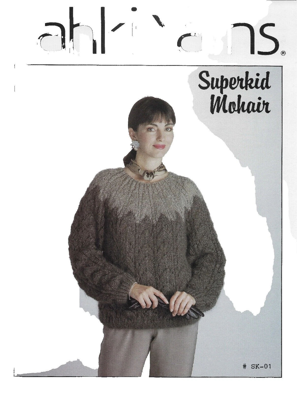 Ropa, bolsos y zapatos Suéteres contemporánea de tejer patrones