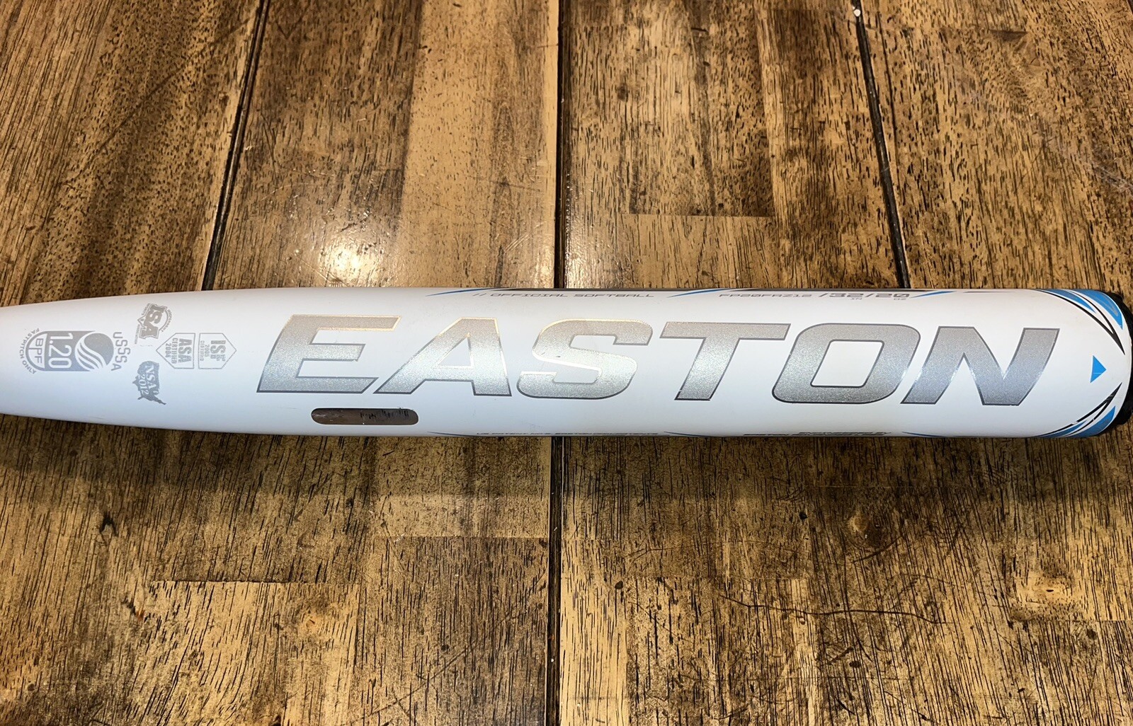 Easton FRZ Carbon Composite 12 Softball Bat FP20FRZ12 32” 20 OZ SEE