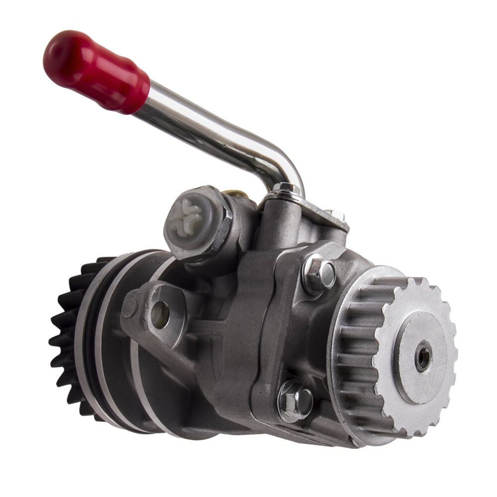 POWER STEERING PUMP FOR VW TOUAREG MULTIVAN TRANSPORTER T5 2.5 TDI 7H0422153A