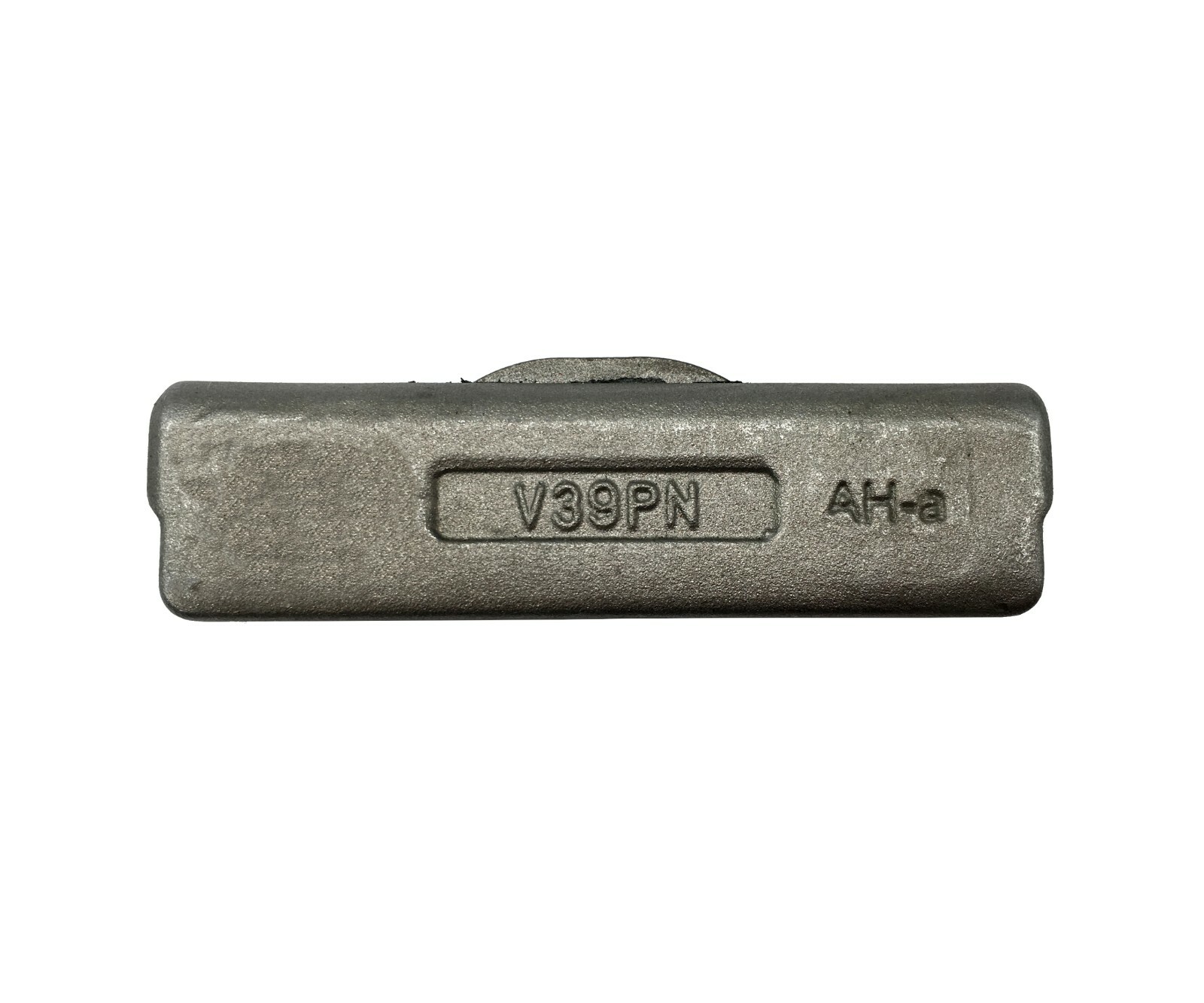 5 'fits Esco Super V' Excavator Bucket Twin Tiger Rock Teeth w/Pins