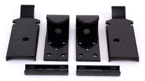 Airlift Ride Control Air Spring Kit for 15-21 Chevrolet Colorado / GMC Canyon - Picture 3 of 10