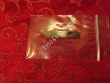 Brother Lower Knife Serger Overlock 1034D 929D Viking 660CD, 680CD  # X77683-001