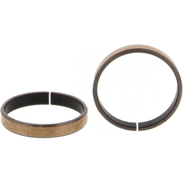 FüHrungsbuchsen FüR Tauchrohr Jmp 43X8,00X2,50Mm, Suzuki Gsx R, Yamaha YZF-R1-image