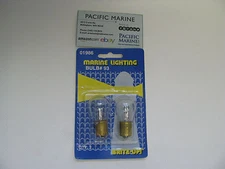 Marine Lighting, "Brite-Up" #01986, Bulb #93