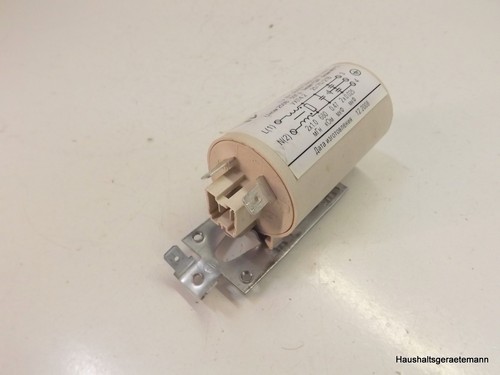 Continent WA1006 Netzfilter Entstörfilter Filter 600073968.009-2007