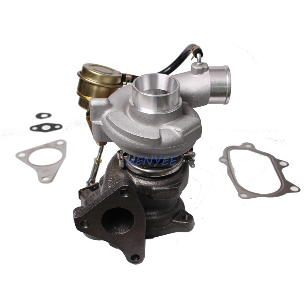 TD04 TurboCharger for Subaru WRX Impreza 02-05 WRX Models NON-STi