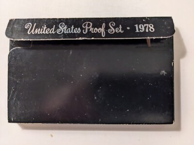 1978 And/or 1979 U.S. Mnt Proof Con Setslmted Avalablty - Etsy - Foto 4
