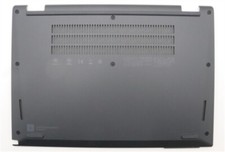 New for Lenovo Thinkpad L13 Yoga Gen 3 Bottom Lower Case Base Cover 5M11K83378