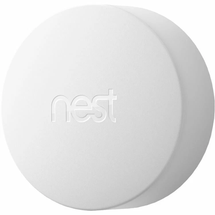 Sensor de temperatura Google Nest T5000SF - 1 paquete Foto 2 de 4
