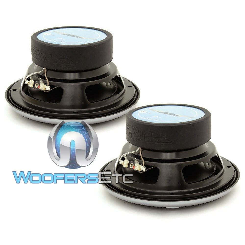 Image Dynamics ID65 6.5