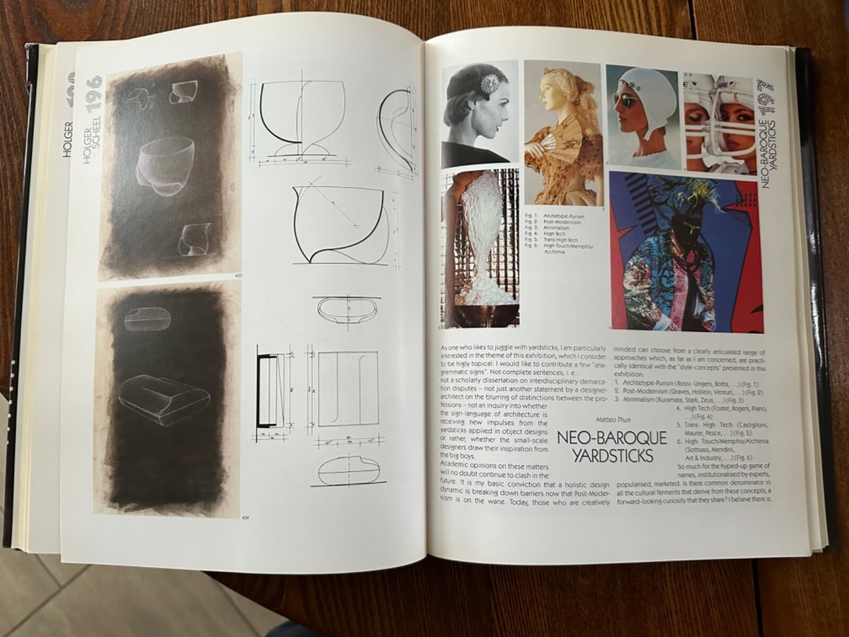 Design Now : Industry or Art? by Volker Fischer (Hardcover