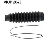 SKF Faltenbalgsatz, Lenkung Vkjp 2043
