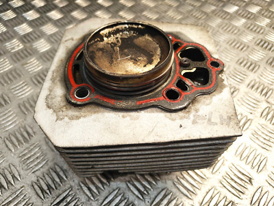 MOTO GUZZI NEVADA 750 1994 94 98 CYLINDER BARREL W PISTON LEFT