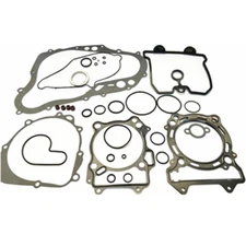 Complete Full Set Engine Gasket Kit 811585 For Suzuki DR-Z400 DRZ400 2000-2015