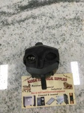 ILSCO Ipc-4/0-2/0 , CU9AL 600V Insulation Piercing Tap Connector Line Side 3D1