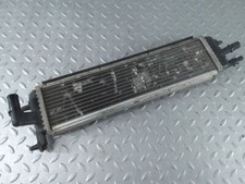Radiateur Citroen DS5