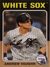 2024 Topps Heritage High Number Pick Your Base cards #501-600