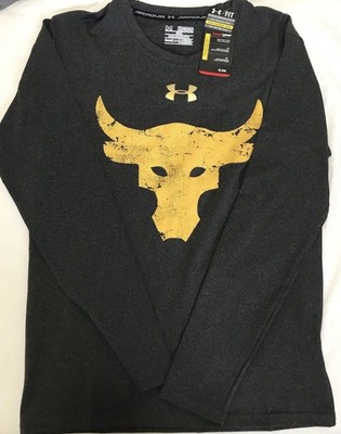 under armour winter long sleeve