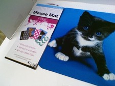 Lot of 2 MousePad Mouse pad BRAND NEW HandStands 5 variations, puppy, kitten,etc