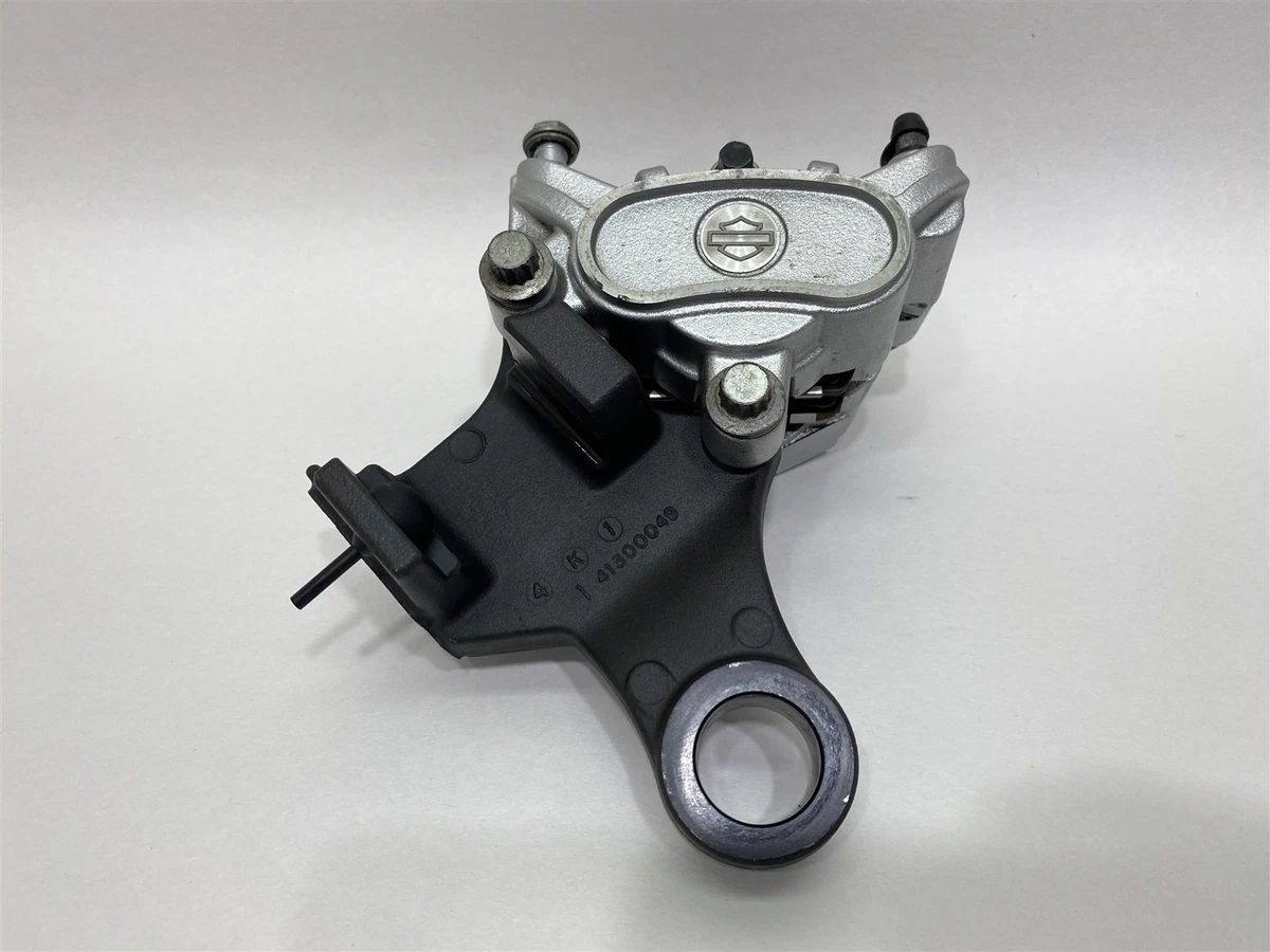 Sportster rear cheap brake caliper