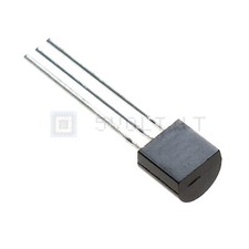 Sensore Hall Digitale SS461A 30V 20mA TO-92S – Lotto 2 Pezzi