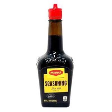 Maggi - Seasoning Sauce 6.7 Oz (200ML) Import...