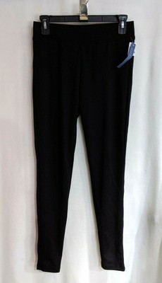 Simply Vera Vera Wang women's Black 