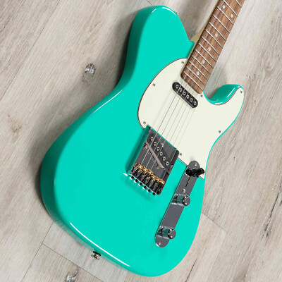 g&l usa asat classic ギター G&L USA ASAT Classic Guitar, Caribbean Rosewood Fretboard, Belair