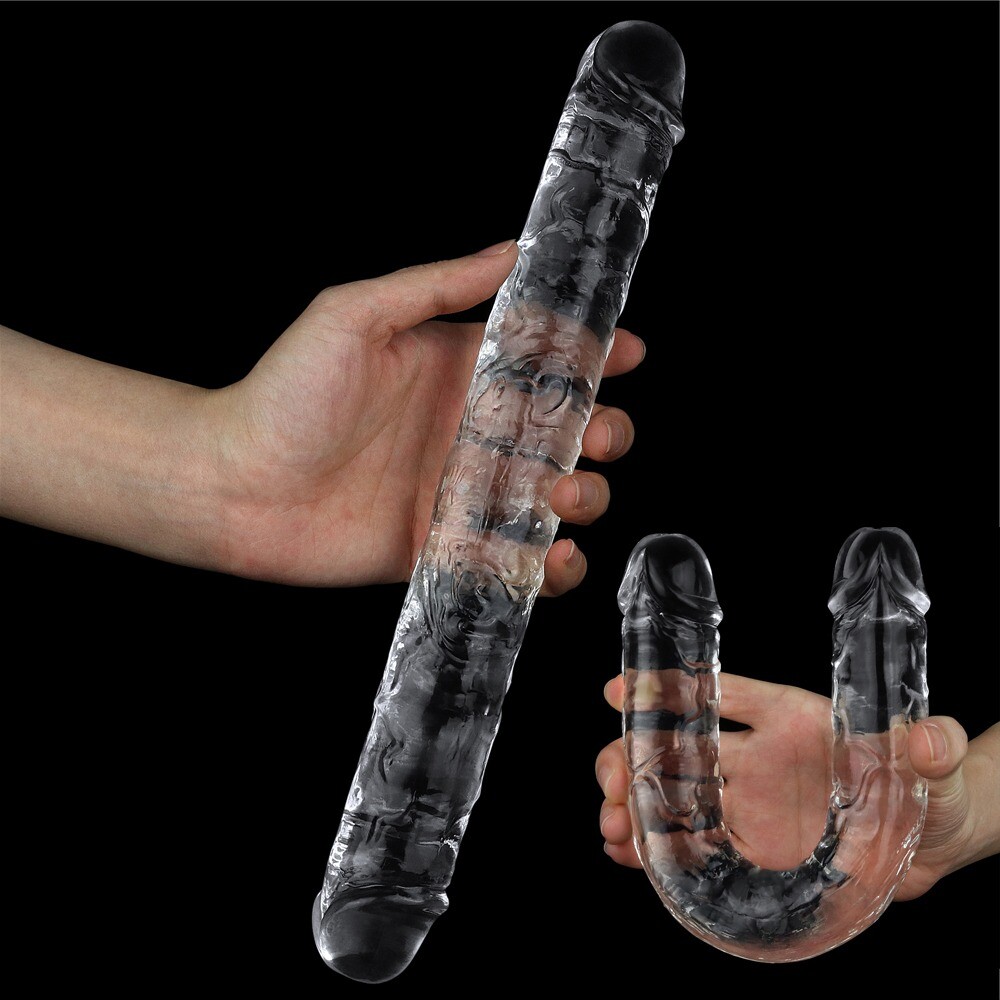 Bendable Double Penetration Dildo Dong DP Vaginal Anal sex-toys for Women Couple | eBay Bendable Double Penetration Dildo Dong DP Vaginal Anal sex-toys for Women Couple | eBay