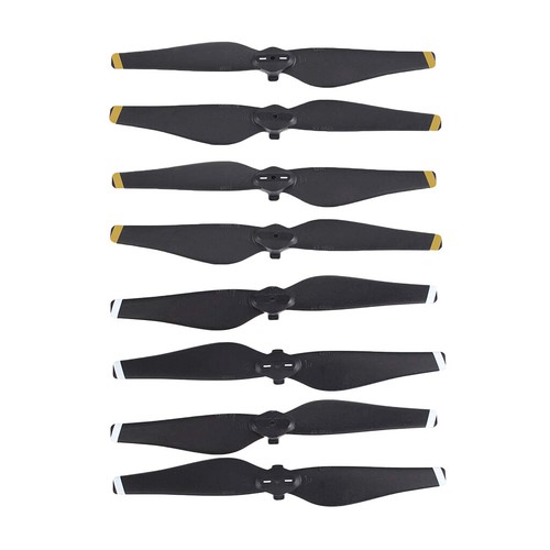 Jeu De Pales D'hélice Original Pour Drone KF104MAX/MAX2 - Pièce De Rechange Neuve, Pour Vol Stable !