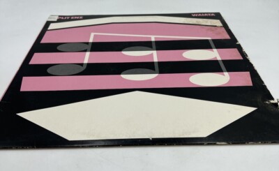 Split Enz ~ 2 LP'S ~ Waiata & True Colours | eBay
