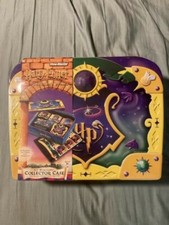 Viewmaster Harry Potter And The Sorceror's Stone 3d Windows Collectors Case