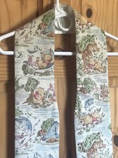 Short 34 Inch Drop Winnie the Pooh Clergy Stole