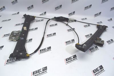 Audi A5 8T Coupe Fensterheber elektrisch vorne rechts Scheibenheber 8T0837462C