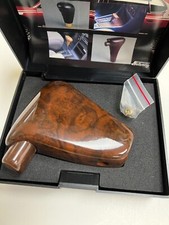 Accord 1988-1992 Real Wood Grain Shift Lever Knob Sk-927b