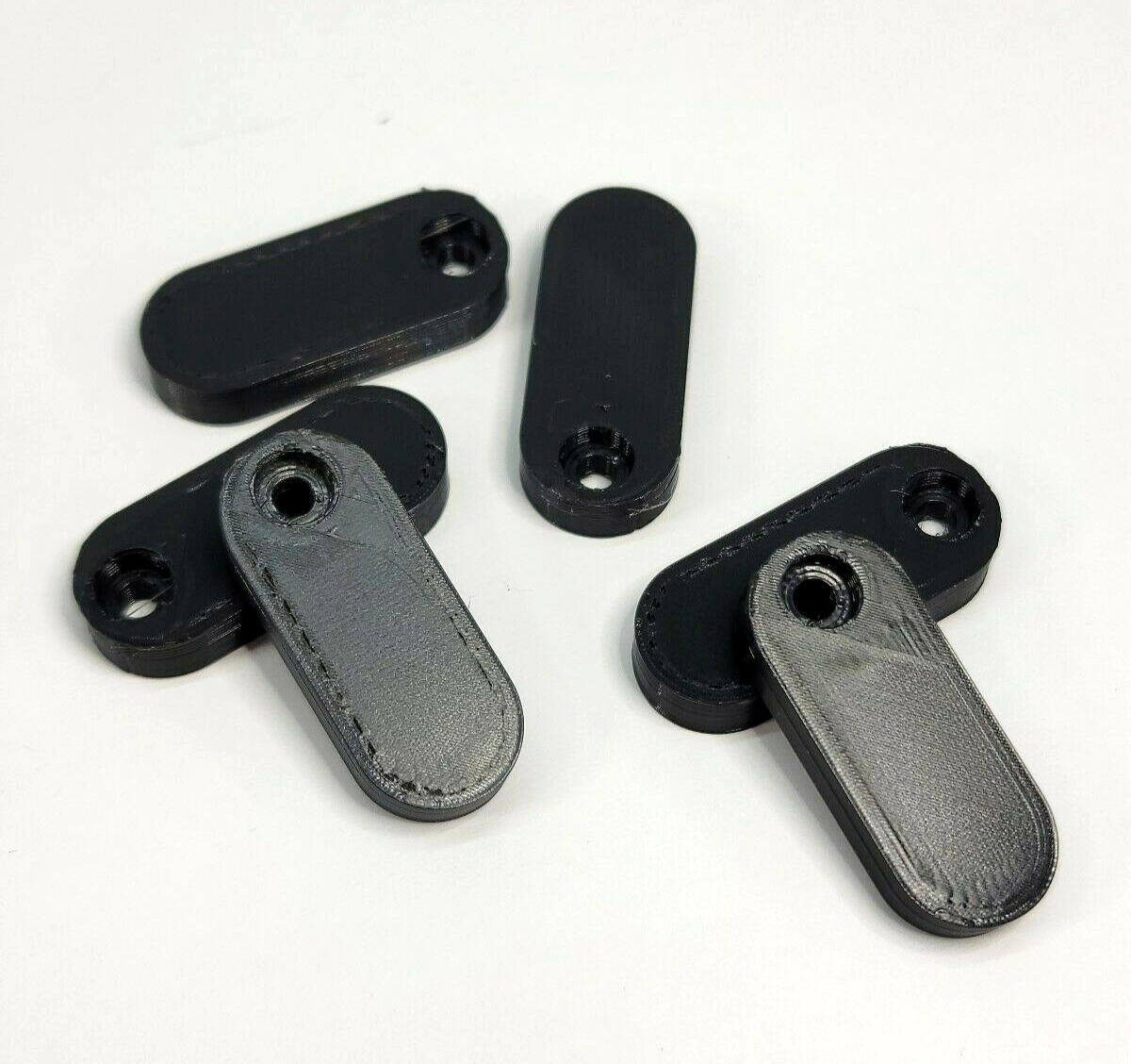 6 Pcs UPGRADE Drum/Barrel Guides Chicago Electric/Harbor Freight Rock