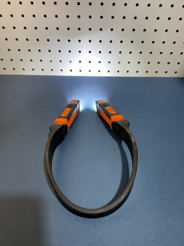 MATCO TOOLS FLASHLIGHT MWL300M 300 Lumens Orange - Picture 6 of 6