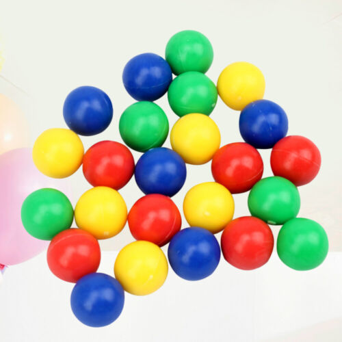 Hungry Game Colorful Beads 24 Pack Interactive Educational Toy