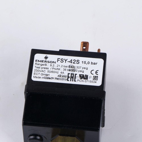 1pcs BRAND NEW ONES EMERSON FSY-42S FSY42S - Picture 3 of 10