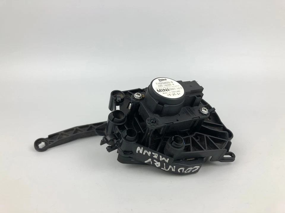 MINI Countryman S R60 R56 Heater Blower Flap Motor Actuator 9286871 - Image 2 of 4