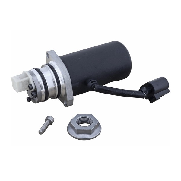 Pumpe Lamellenkupplung Allradantrieb FüR Haldex GEN 3 Land Rover Freelander 2-image