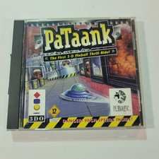 PaTaank (Panasonic 3DO) image